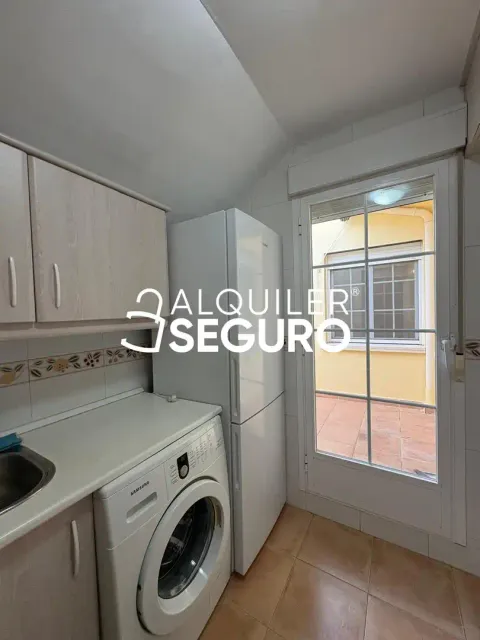 Pis de 55 m² a Ciempozuelos