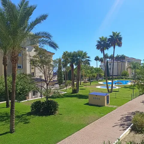Flat 70 m² in Málaga