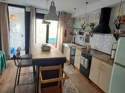 Casa de 100 m² a Bullas
