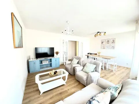 Piso de 110 m² en León