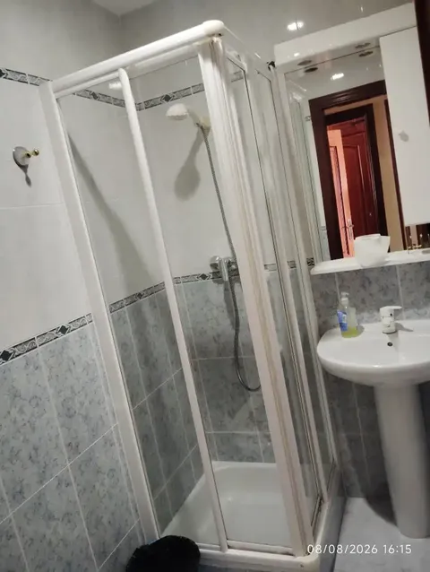Habitació de lloguer, Màlaga