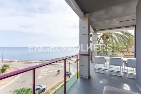 Appartamento 132 m² a Dénia