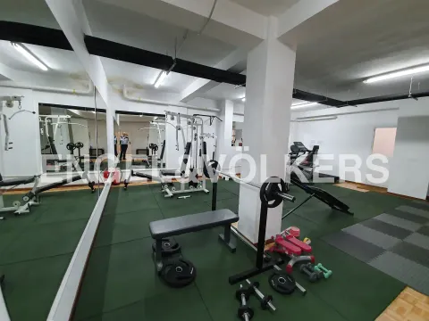 Appartamento 186 m² a Madrid