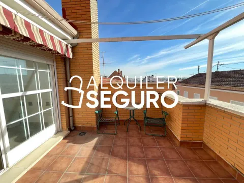 Wohnung 75 m² in Madrid