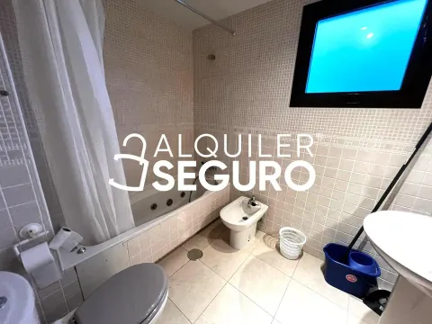 Wohnung 48 m² in Torrejón de Ardoz