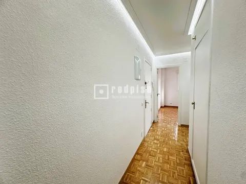 Pis de 50 m² a Madrid