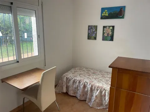 Habitación en alquiler, Canyellas