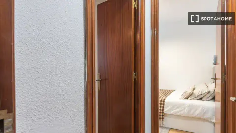Habitación en alquiler, Alicante