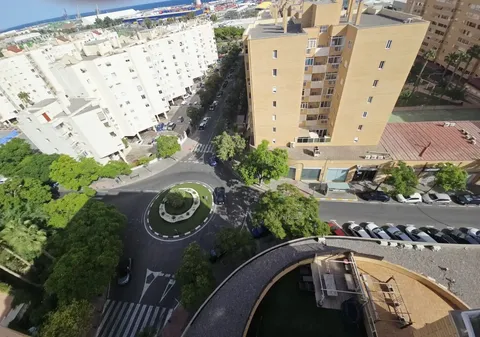 Pis de 136 m² a Alacant
