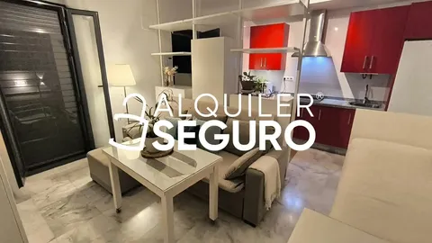 Pis de 41 m² a Gelves