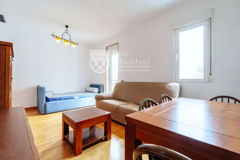 Pis de 57 m² a Madrid