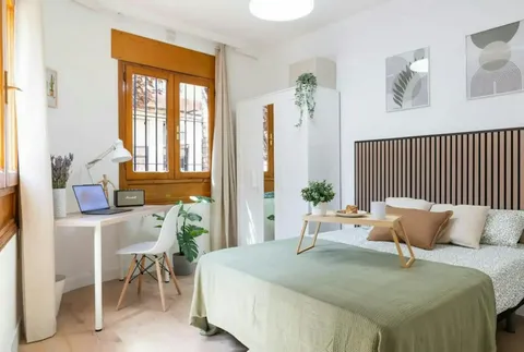 Zimmer zur Miete, Getafe