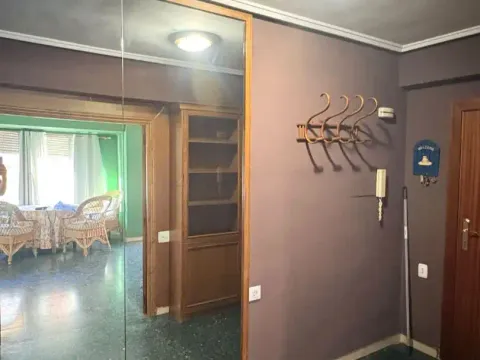 Pis de 140 m² a València