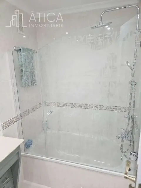 Pis de 92 m² a Salamanca