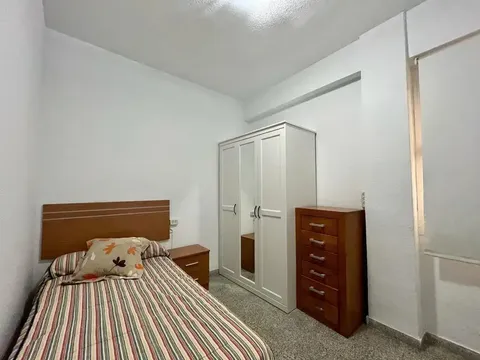Pis de 66 m² a Almeria
