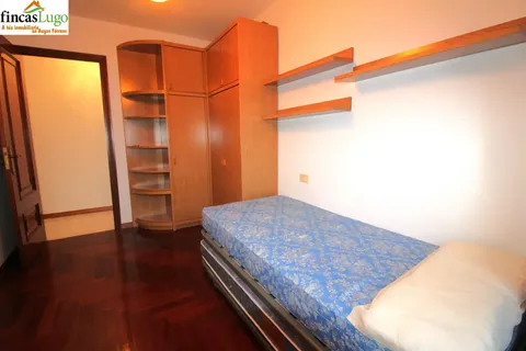 Pis de 119 m² a Lugo