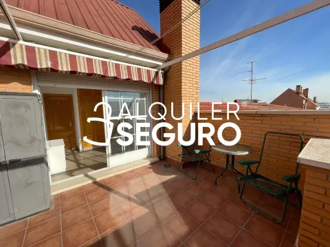 Wohnung 75 m² in Madrid