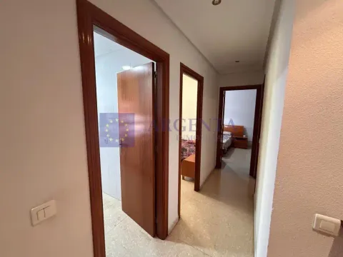 Pis de 70 m² a Cáceres (2/8)