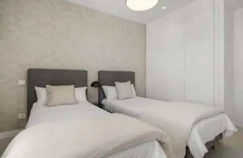 Pis de 121 m² a Estepona