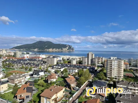 Wohnung 58 m² in Laredo