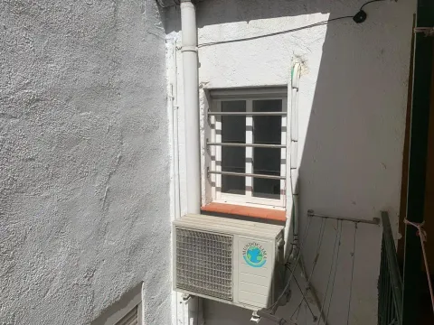 Wohnung 22 m² in Madrid