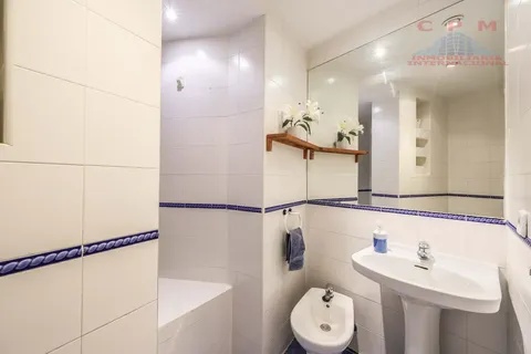 Appartamento 75 m² a Madrid