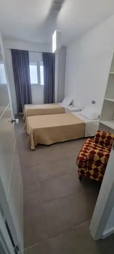 Pis de 80 m² a Madrid