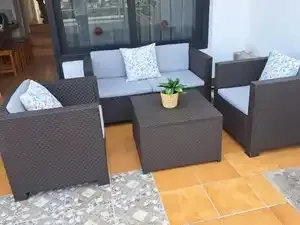 Casa de 80 m² a Mogán