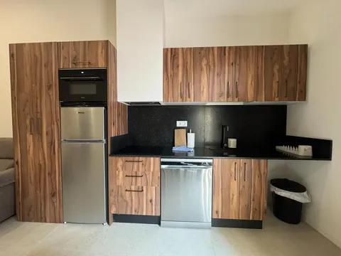 Pis de 40 m² a Dénia