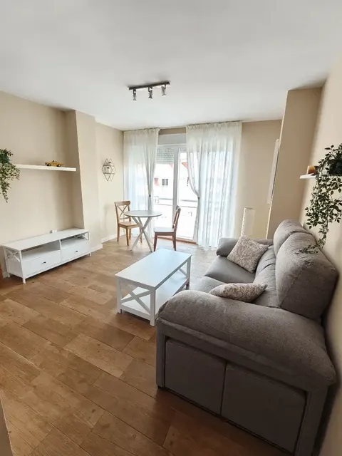 Pis de 45 m² a Linares