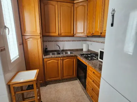 Appartement 65 m² à Dos Hermanas (4/11)