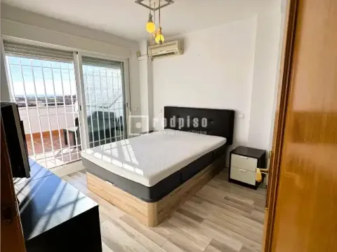 Pis de 96 m² a Parla