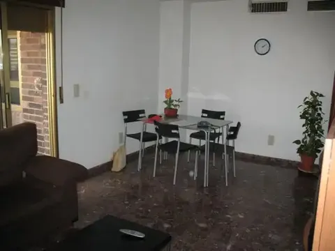 Pis de 11 m² a Saragossa