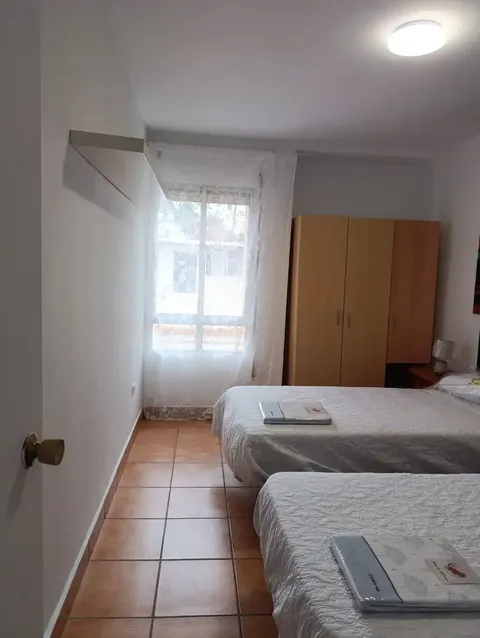 Pis de 65 m² a San Roque