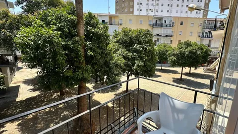 Habitació de lloguer, Sevilla