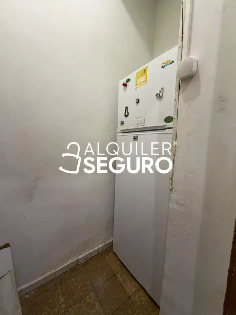Appartamento 86 m² a Madrid