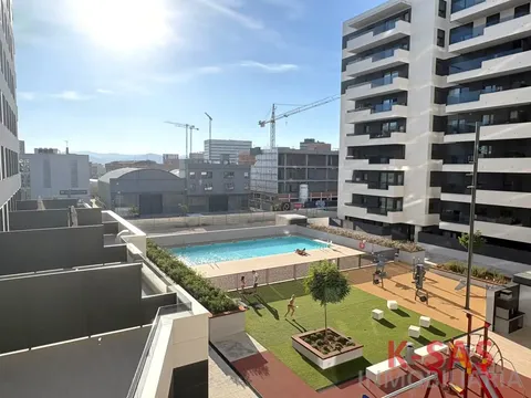 Pis de 67 m² a Esplugues de Llobregat