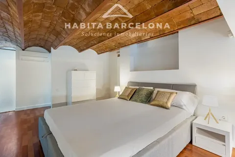 Pis de 78 m² a Barcelona