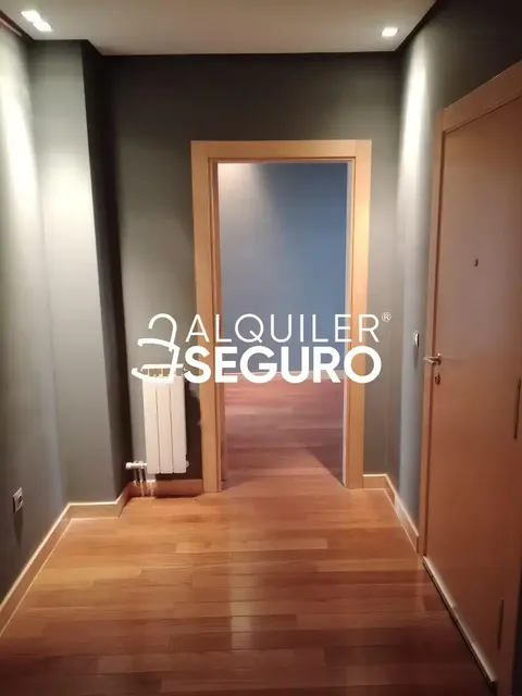 Pis de 65 m² a Valladolid (2/20)