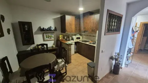 Casa de 77 m² a Cartagena