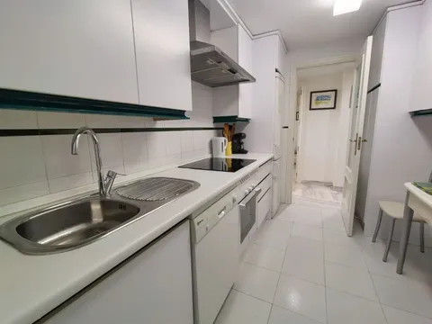Pis de 95 m² a Marbella