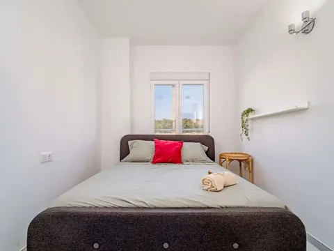 Pis de 161 m² a Calp