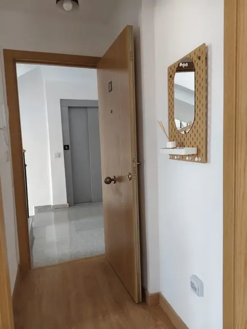 Pis de 58 m² a Las Gabias
