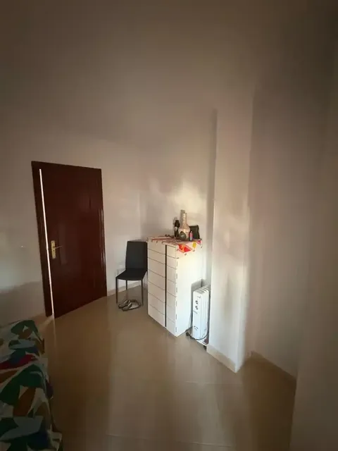 Habitació de lloguer, San Fernando