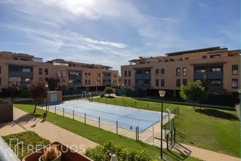Pis de 70 m² a Las Rozas de Madrid