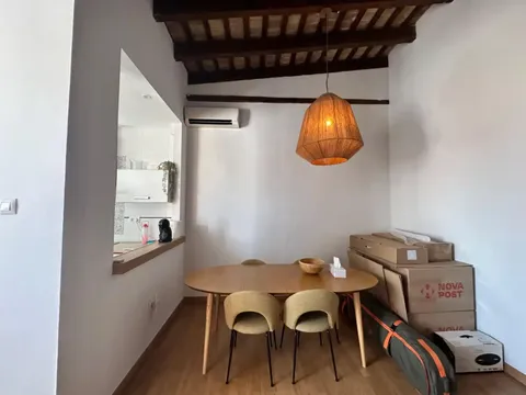 Pis de 77 m² a València