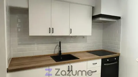 Wohnung 70 m² in Dénia