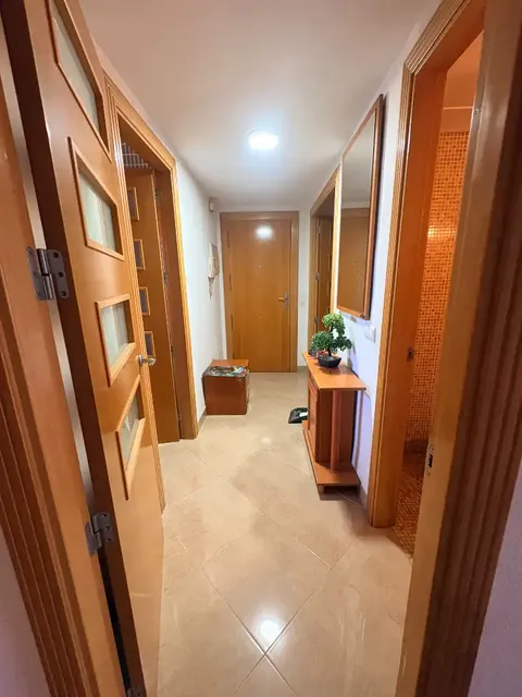 Pis de 85 m² a Roquetas de Mar