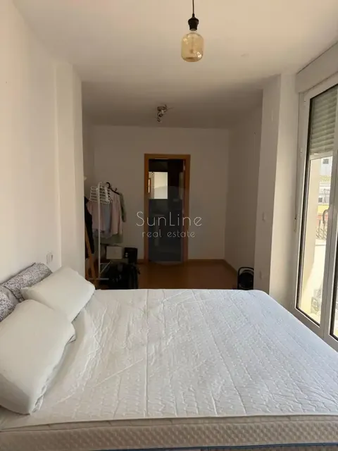 Pis de 88 m² a València