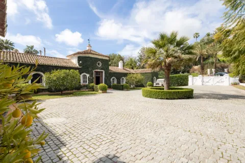 Moradia 500 m² em Marbella